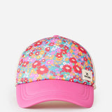 Mixed Yardage Trucker - MTT Collective