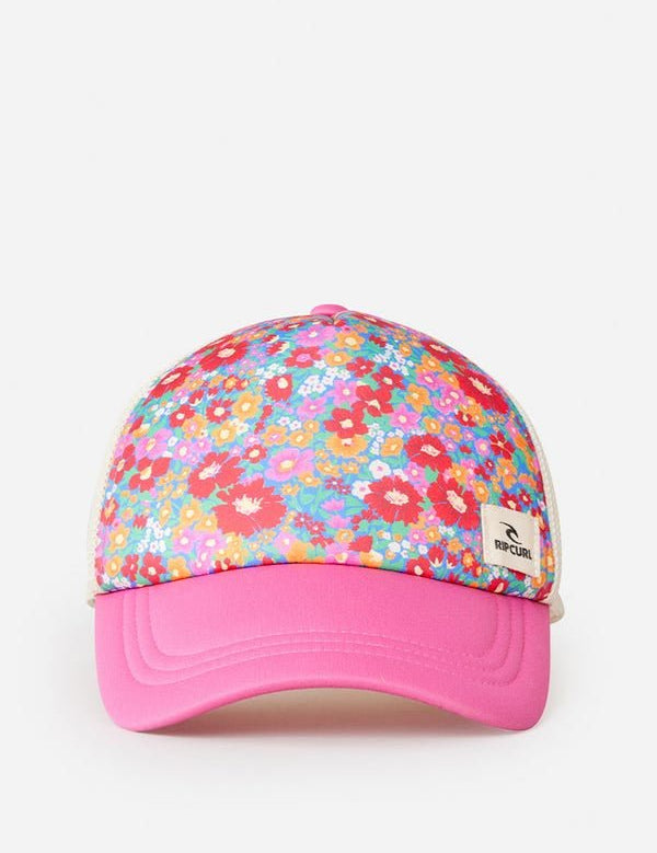 Mixed Yardage Trucker - MTT Collective