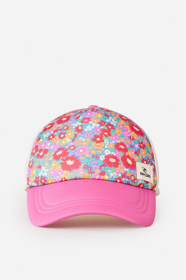 Mixed Yardage Trucker - MTT Collective