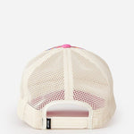 Mixed Yardage Trucker - MTT Collective