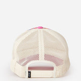 Mixed Yardage Trucker - MTT Collective