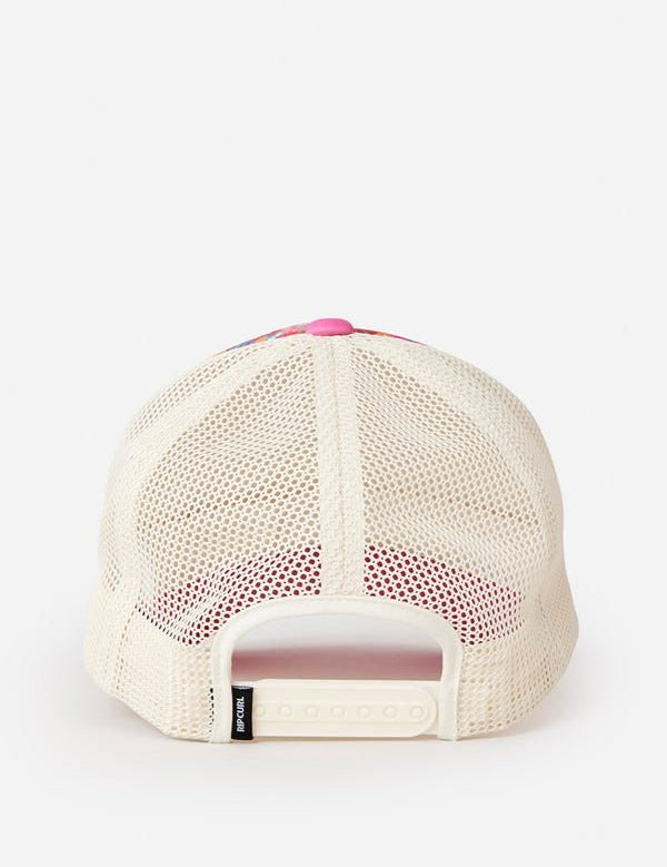 Mixed Yardage Trucker - MTT Collective