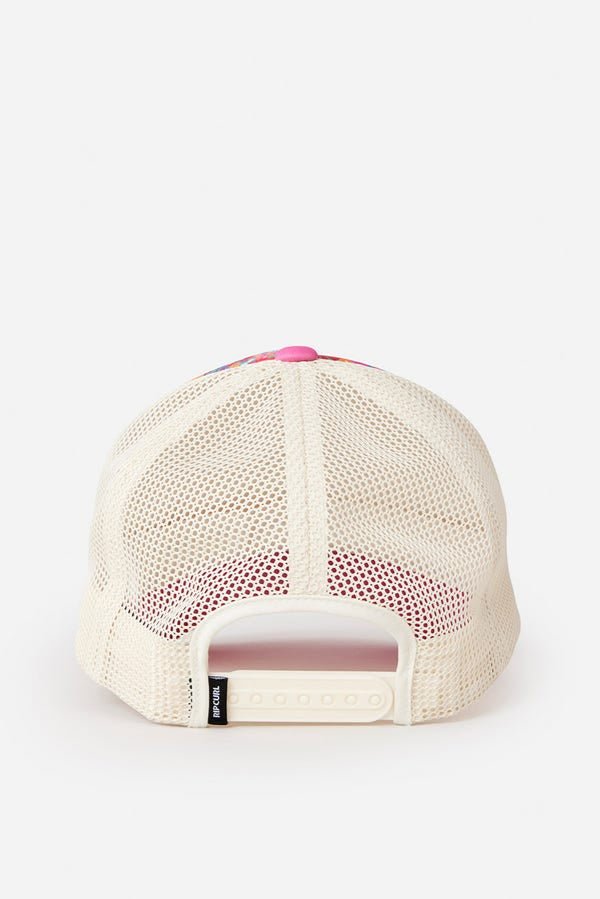 Mixed Yardage Trucker - MTT Collective