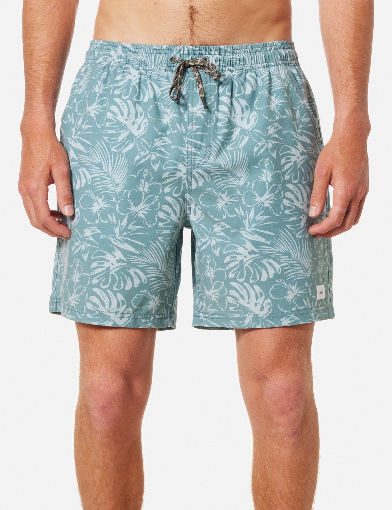 Moco Volley Trunk - MTT Collective