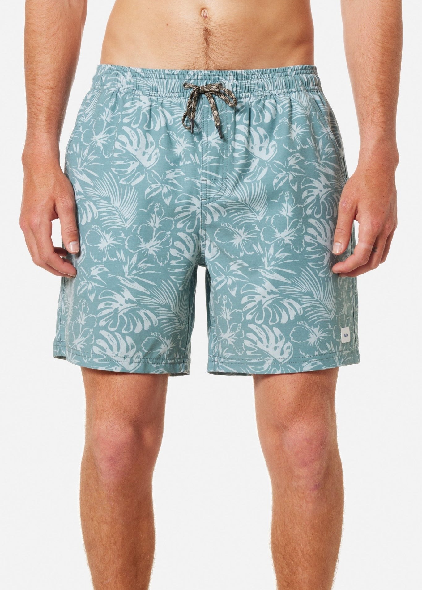 Moco Volley Trunk - MTT Collective