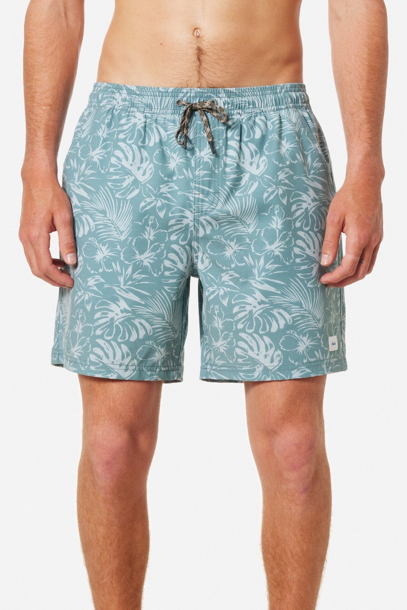 Moco Volley Trunk - MTT Collective