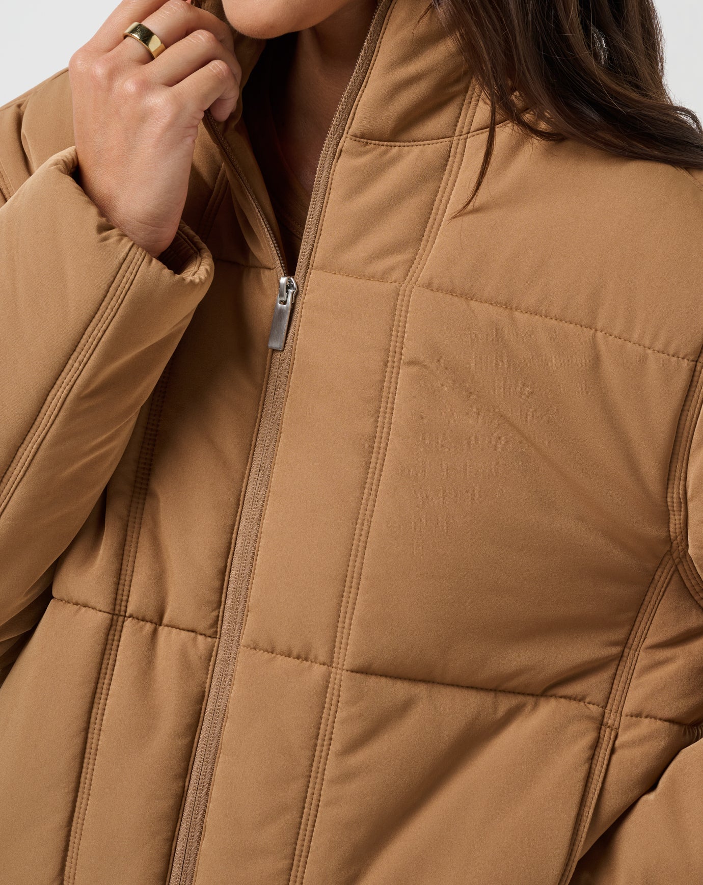 Mont Blanc 3.0 Jacket - MTT Collective