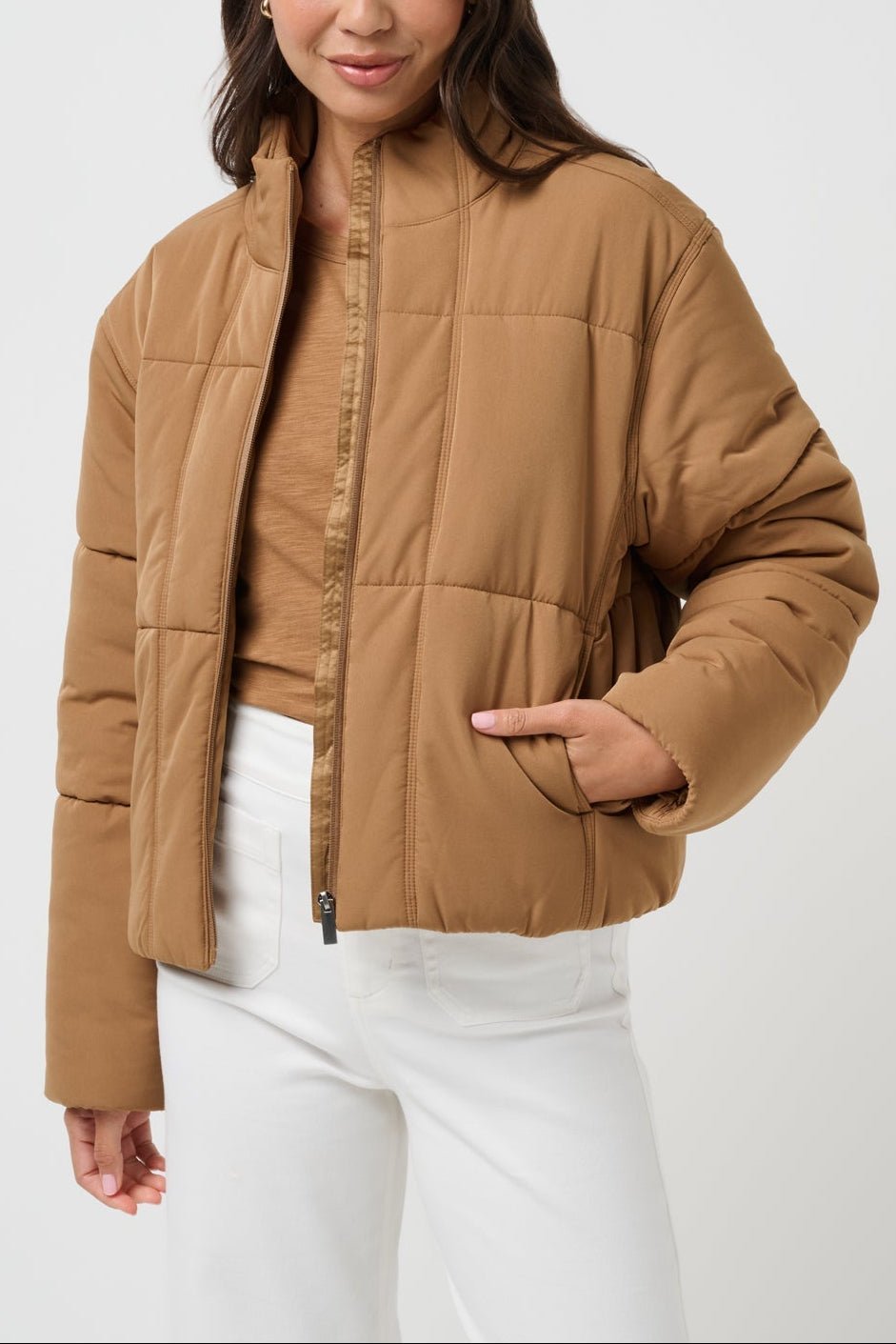 Mont Blanc 3.0 Jacket - MTT Collective