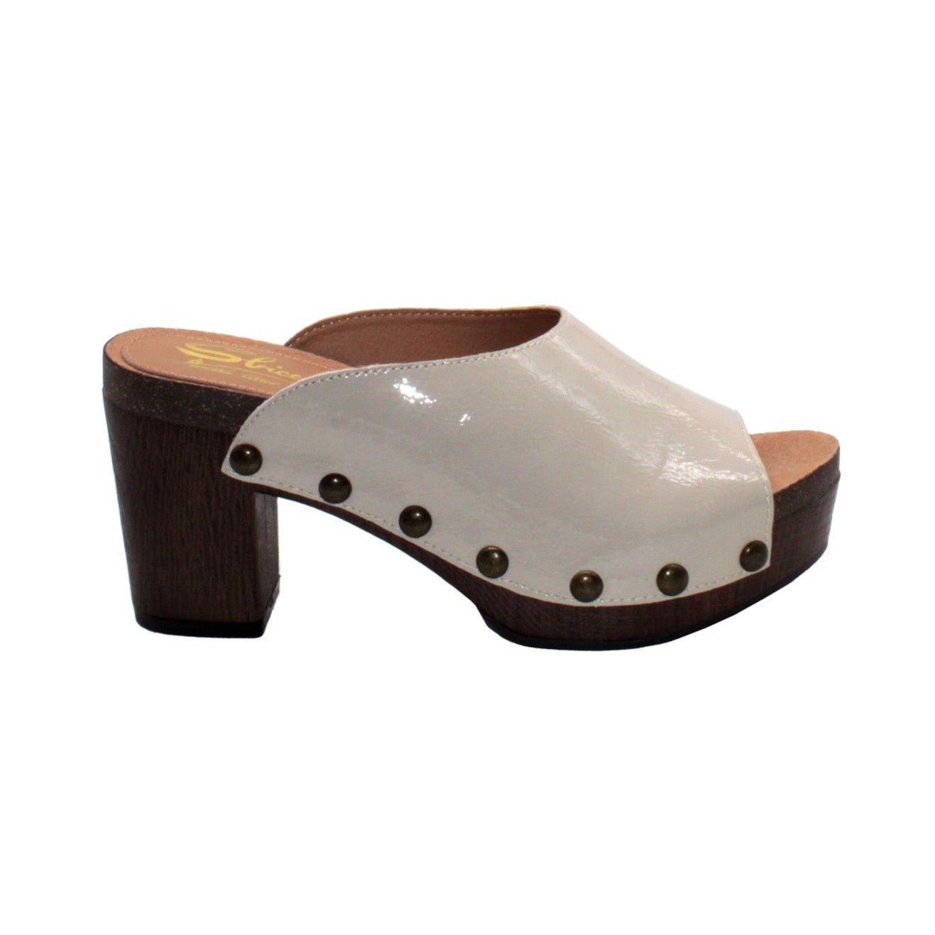 Montrose Clog Mule - MTT Collective