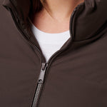 Moontide Bonded Puffer Jacket - MTT Collective