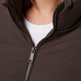 Moontide Bonded Puffer Jacket - MTT Collective