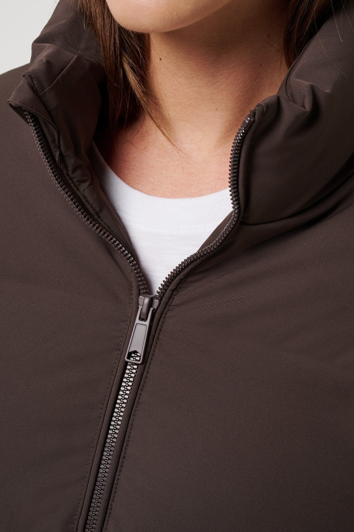 Moontide Bonded Puffer Jacket - MTT Collective