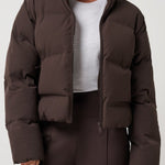 Moontide Bonded Puffer Jacket - MTT Collective