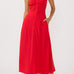 More Than Enough Maxi Dress - MTT Collective