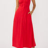 More Than Enough Maxi Dress - MTT Collective