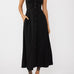 More Than Enough Maxi Dress - MTT Collective