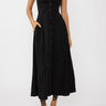 More Than Enough Maxi Dress - MTT Collective