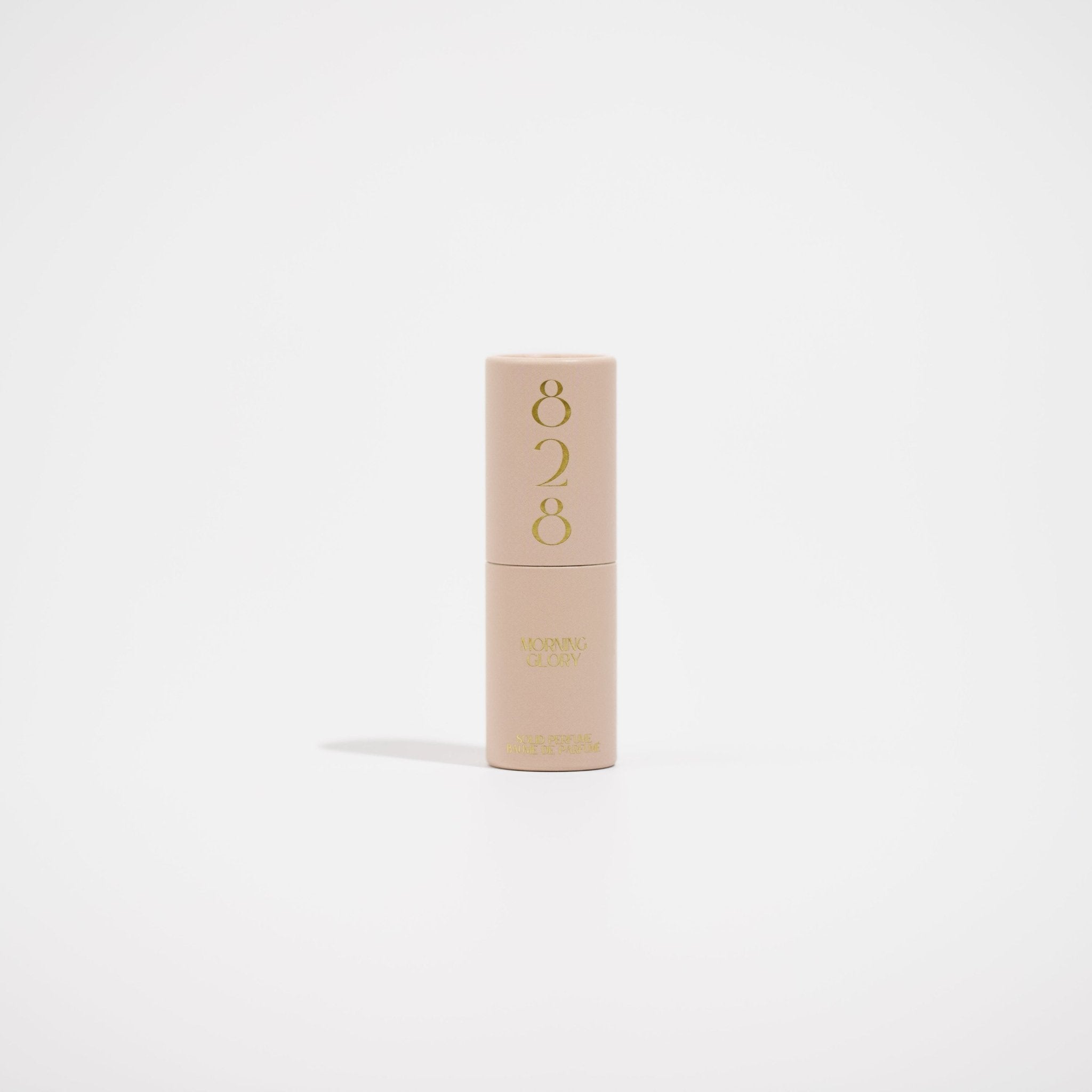 Morning Glory Solid Perfume - MTT Collective
