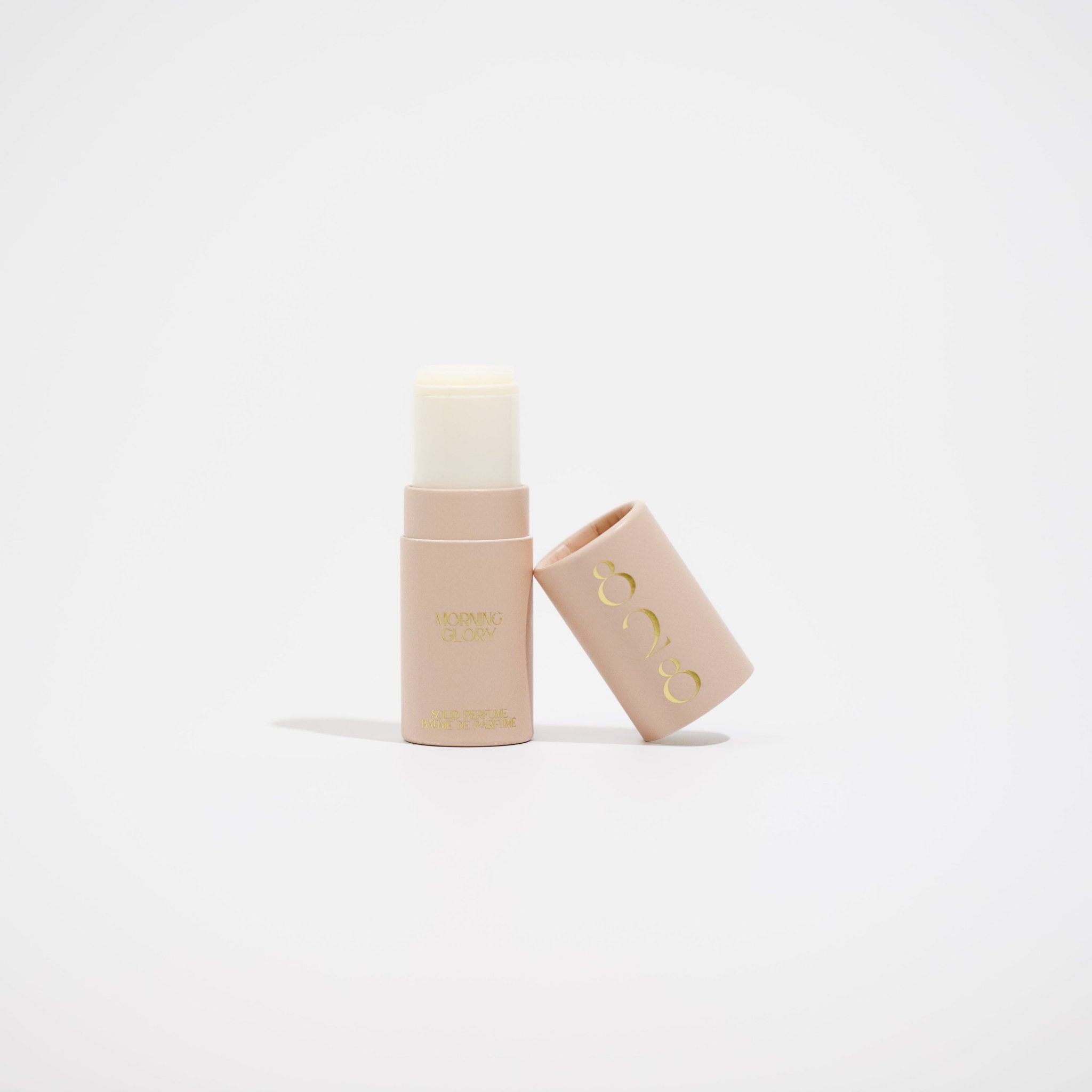 Morning Glory Solid Perfume - MTT Collective