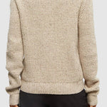 Morrell Sweater - MTT Collective