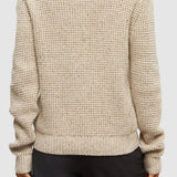 Morrell Sweater - MTT Collective