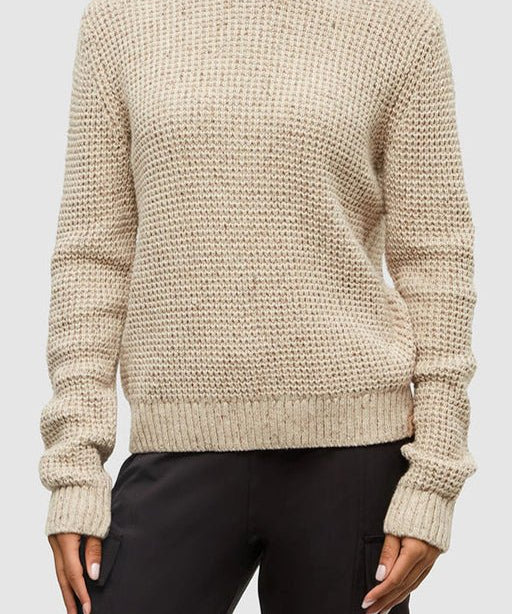 Morrell Sweater - MTT Collective
