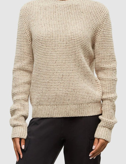 Morrell Sweater - MTT Collective