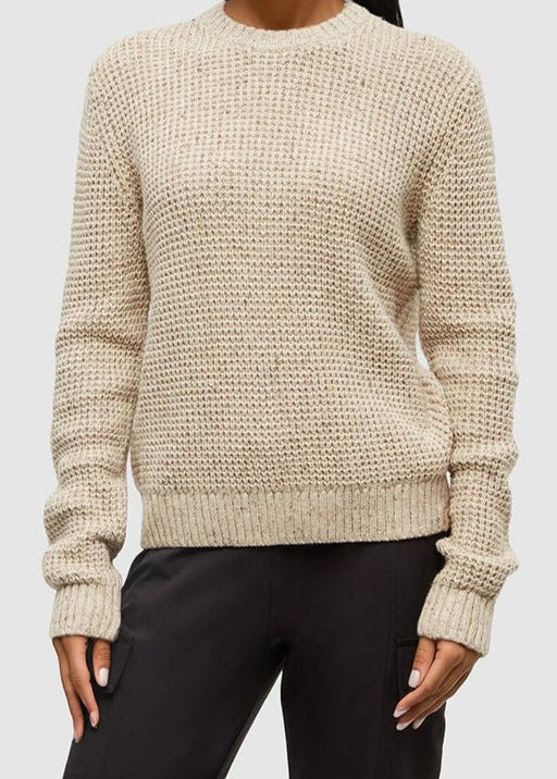 Morrell Sweater - MTT Collective