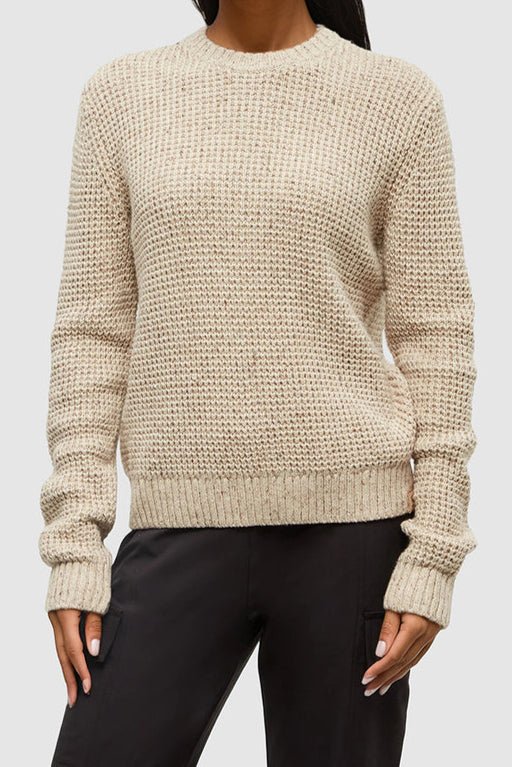 Morrell Sweater - MTT Collective