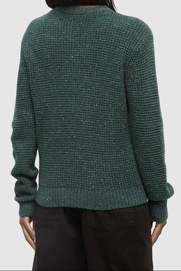 Morrell Sweater - MTT Collective