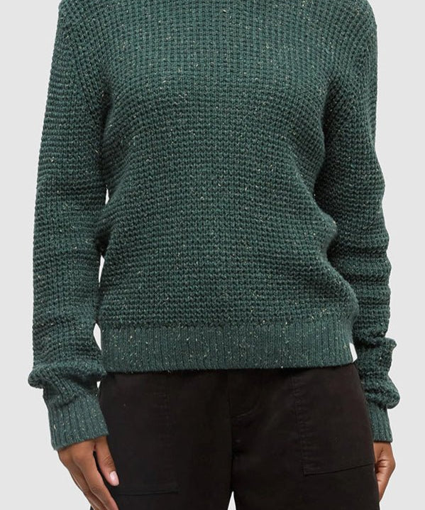 Morrell Sweater - MTT Collective