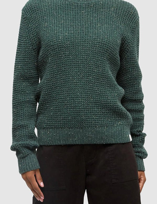 Morrell Sweater - MTT Collective