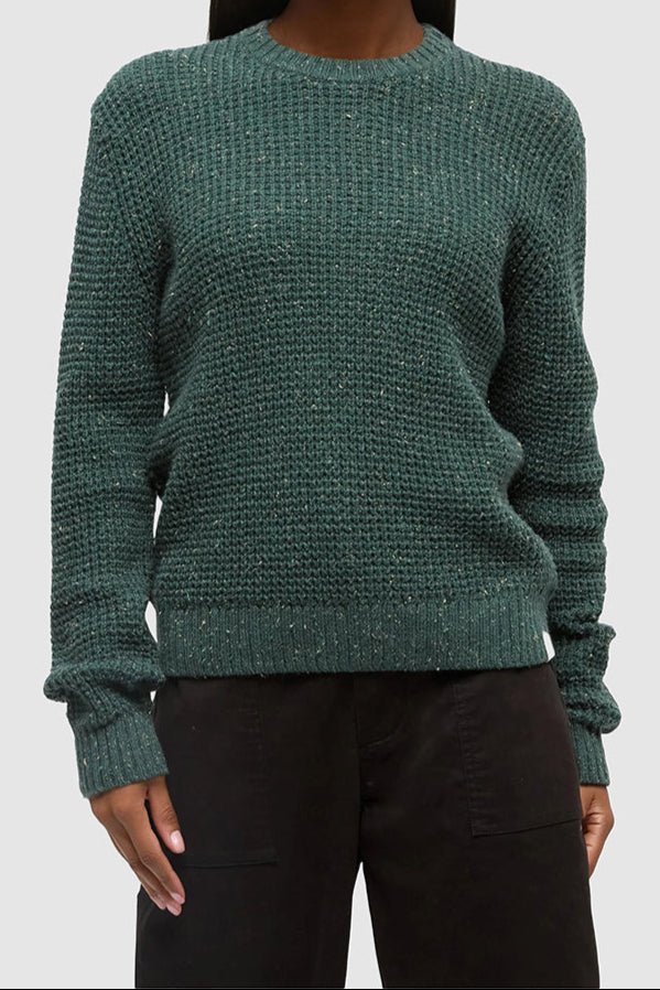 Morrell Sweater - MTT Collective