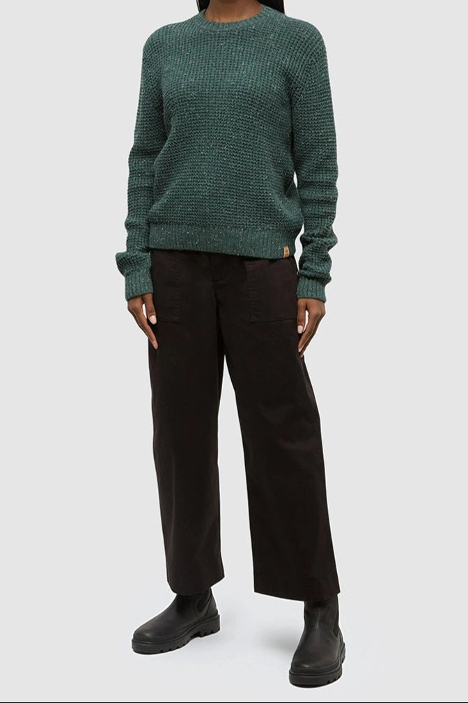 Morrell Sweater - MTT Collective