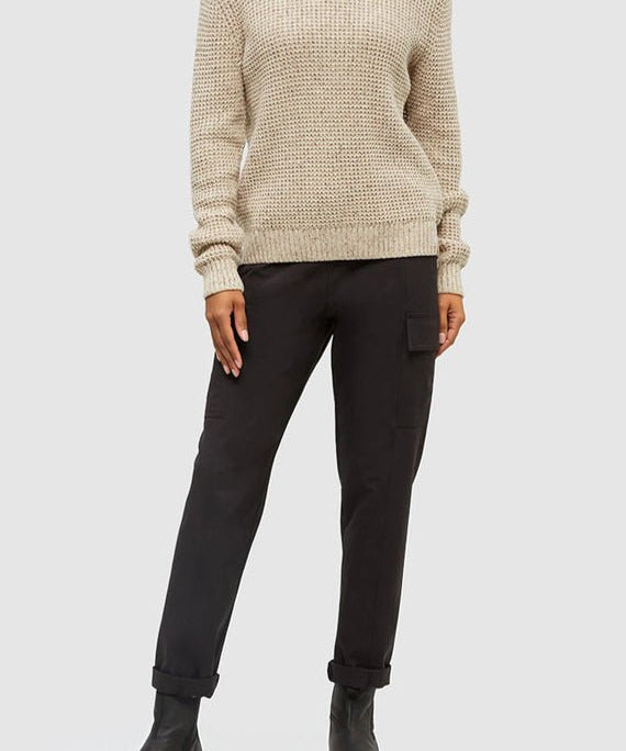 Morrell Sweater - MTT Collective
