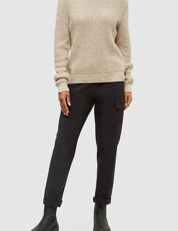 Morrell Sweater - MTT Collective