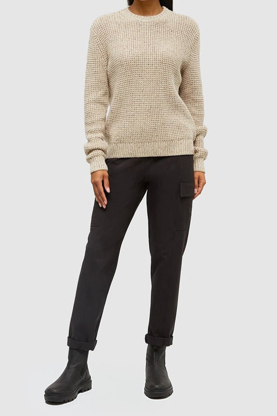 Morrell Sweater - MTT Collective