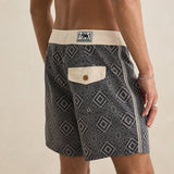 Mosaic Heritage Trunk - MTT Collective