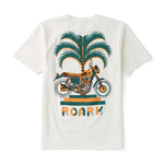 Moto Palm Premium Tee - MTT Collective