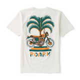 Moto Palm Premium Tee - MTT Collective