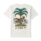 Moto Palm Premium Tee