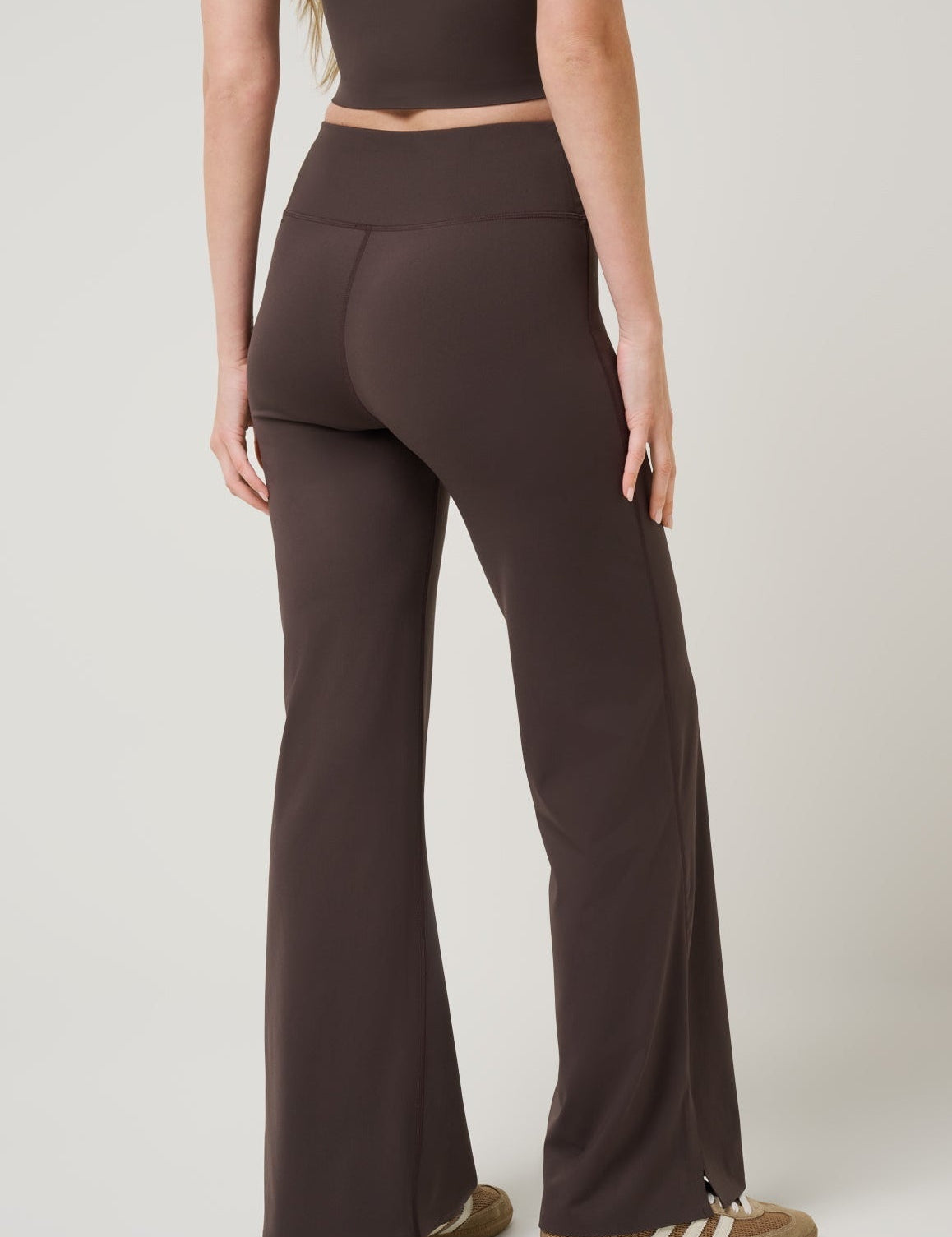 Moveknit Bonded Pant - MTT Collective