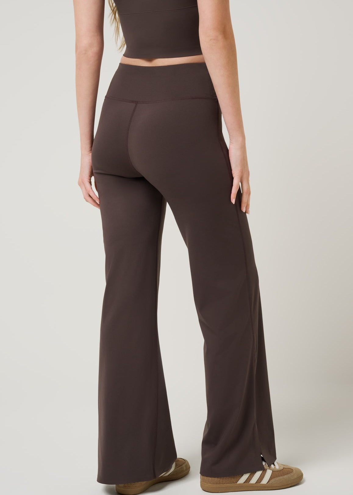 Moveknit Bonded Pant - MTT Collective