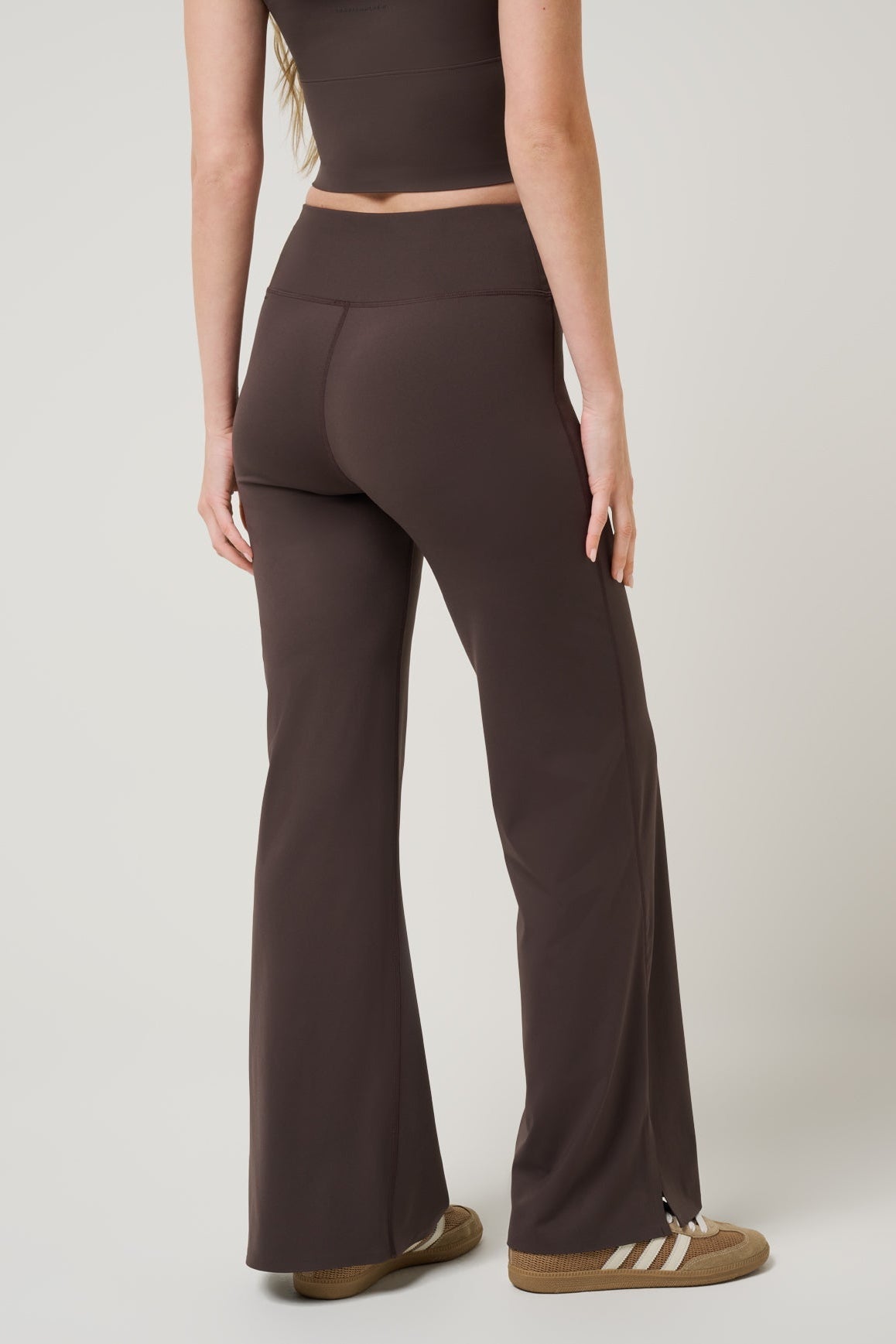 Moveknit Bonded Pant - MTT Collective