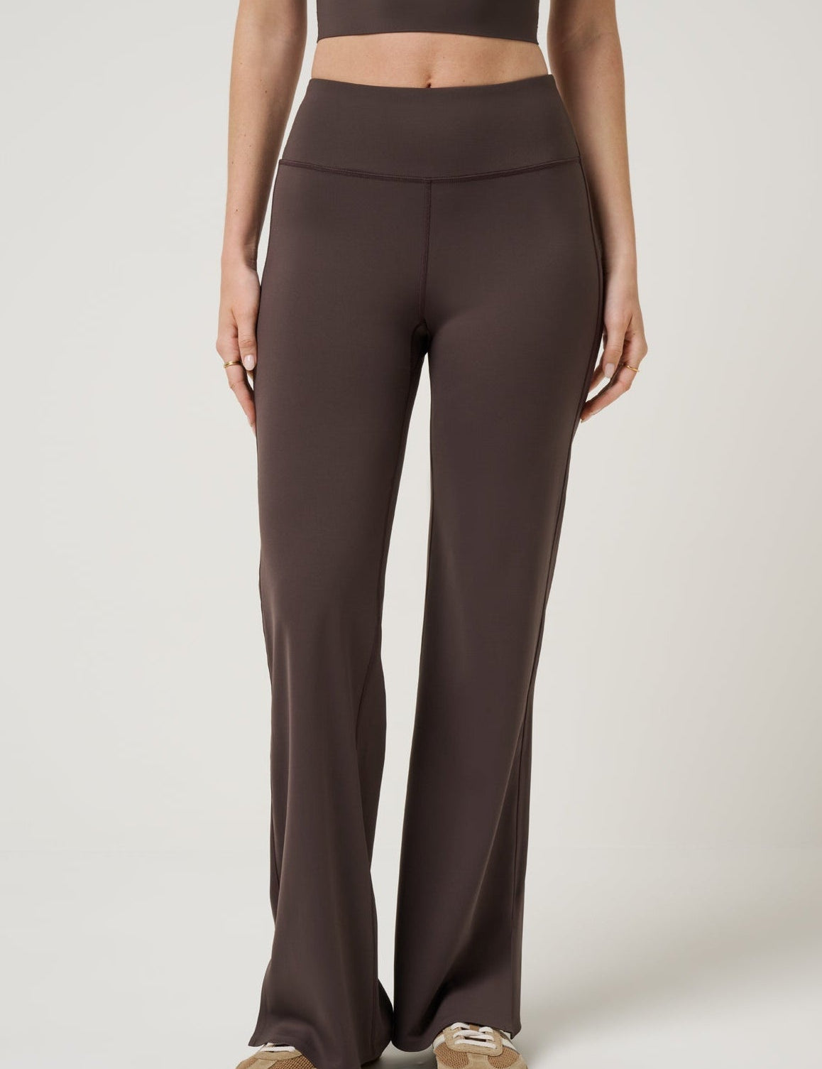 Moveknit Bonded Pant - MTT Collective