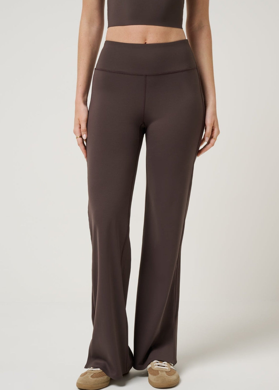 Moveknit Bonded Pant - MTT Collective