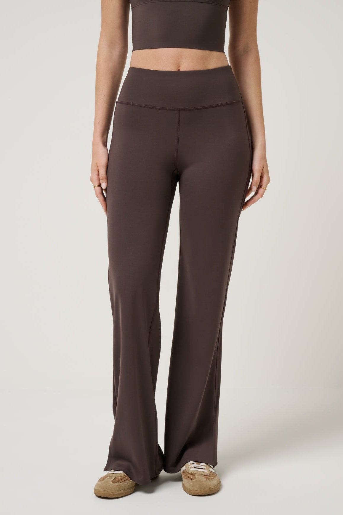 Moveknit Bonded Pant - MTT Collective