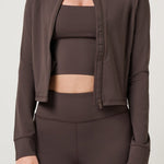 Moveknit Bonded Tank - MTT Collective