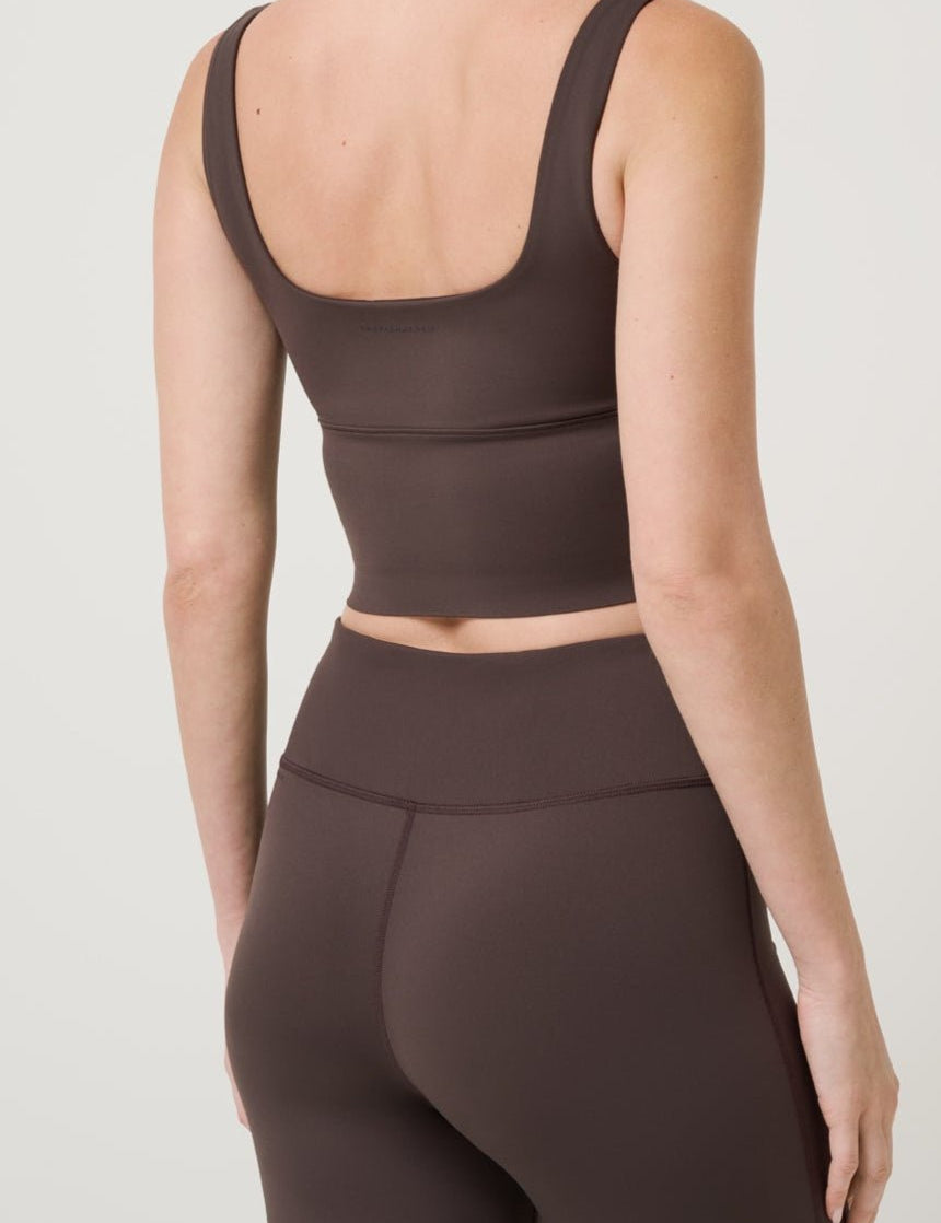 Moveknit Bonded Tank - MTT Collective