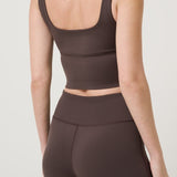 Moveknit Bonded Tank - MTT Collective